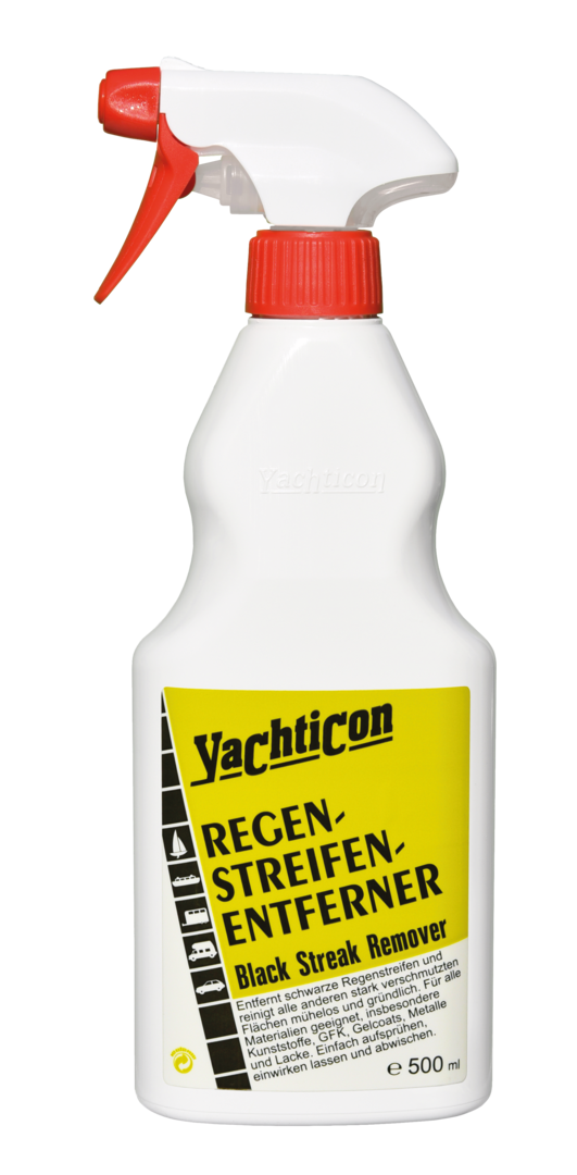 Regenstreifenentferner 500 ml Regenstreifenentferner 500 ml