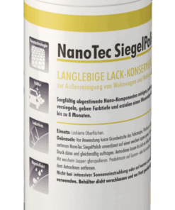 Certiman NanoTec SiegelPolish 1000 ml