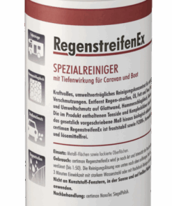 Certiman RegenstreifenEx 1000 ml