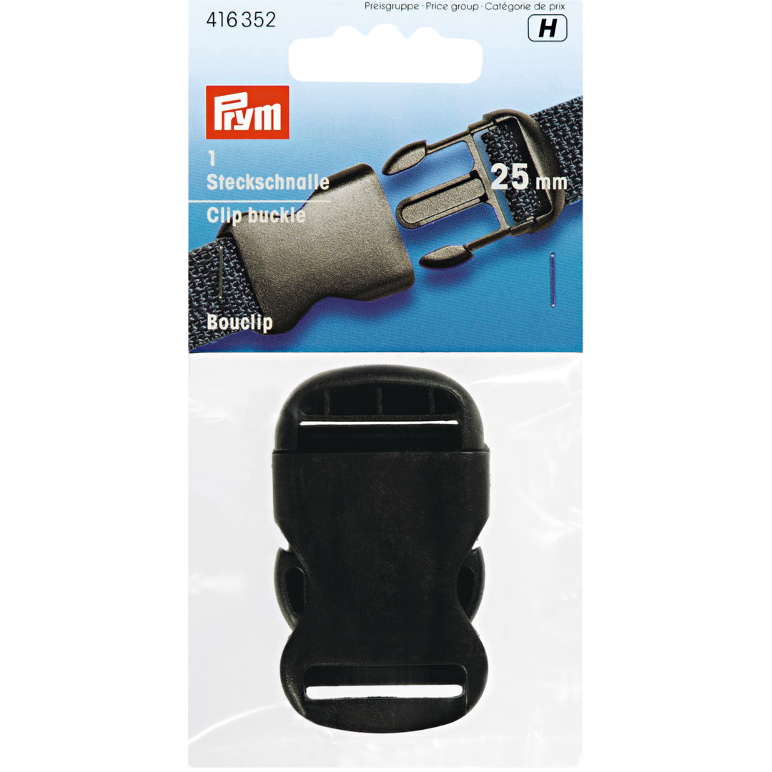 Steckschnalle Steckschnalle
