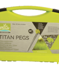 Heringe-Box Titan
