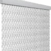 Vorhang STRING grau 60 x 190 cm 18492.5a3b3bad