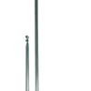 Orkanstütze Stahl 32 mm 18505.4c50a635