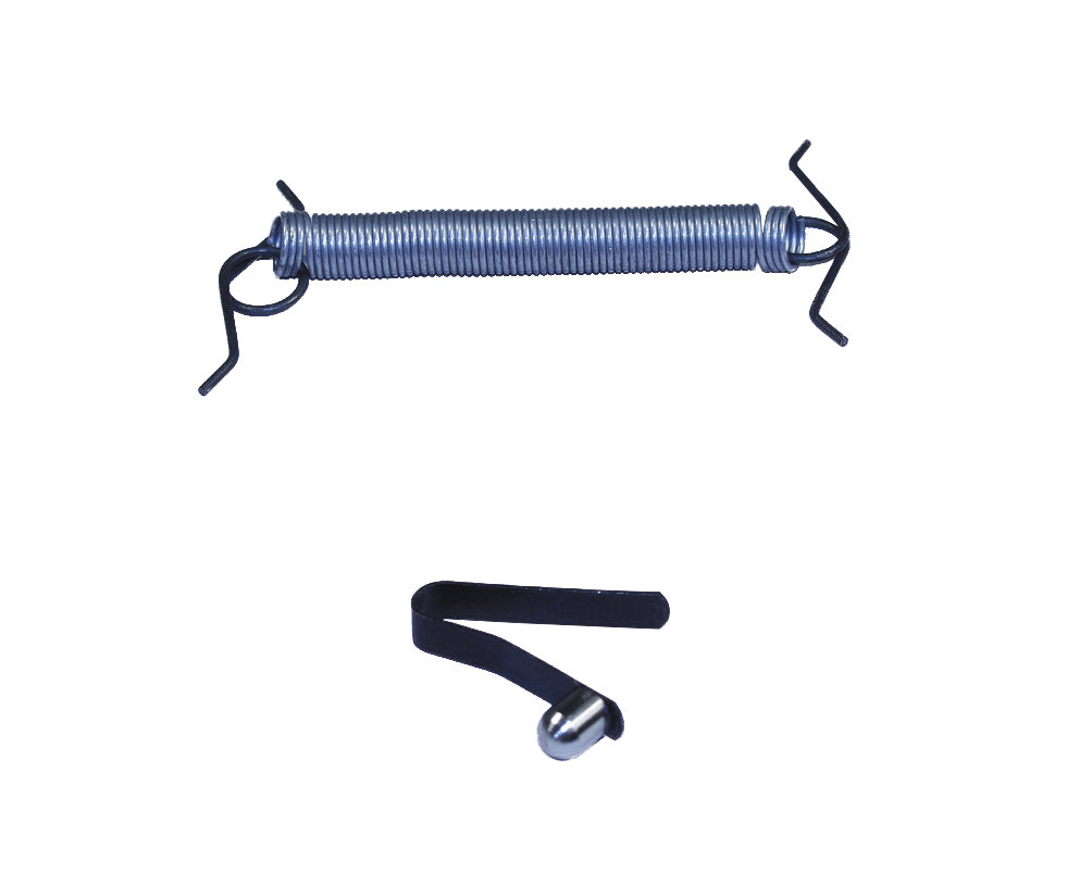 Verbindungsfedern 18-28 mm Rohr 5er-Pack Verbindungsfedern 18-28 mm Rohr 5er-Pack