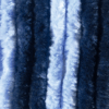Flauschvorhang 56 x 185 cm hblau-dblau 18841.025af487