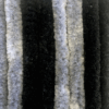 Flauschvorhang 56 x 185 cm hgrau-dgrau 19171.48818f39