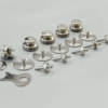 LOXX-Druckknöpfe (5er-Set) 19181.1bc9a67b