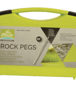 Heringe-Box Rock