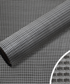 Zeltteppich KINETIC 600 grau 250x500cm 19442 1.0e0e8a6f
