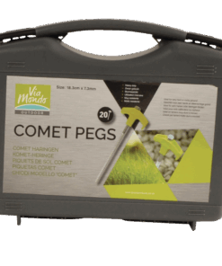 Heringe-Box Comet