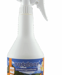 Grünbelagentferner 0,5 Liter (A)