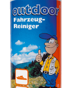 Fahrzeugreiniger