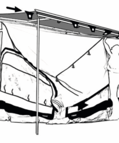 THULE QuickFit EasyLink Fiamma 19893 1.51da46e8