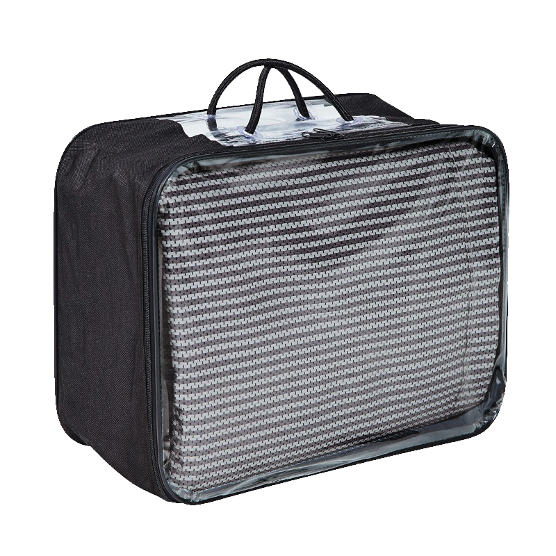 Zeltteppich Premium grau 250 x 300 cm Zeltteppich Premium grau 250 x 300 cm – Bild 2
