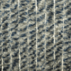 Flauschvorhang 56 x 185 cm grau-blau 19935.16225ae3