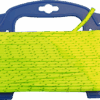 Zeltleine neongrün 4 mm, 20 m lang 19985.0725669b