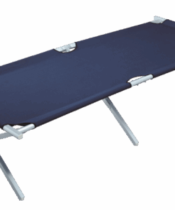 Alu-Feldbett TRIGANO