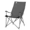 Faltstuhl SLING CHAIR Aluminium 20596.0297c1e1