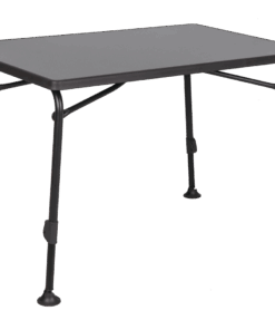 Tisch AIRCOLITE 115 BLACKLINE