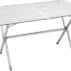 Rolltisch SILVER GAPLESS LEVEL 6 21160.9b43f392