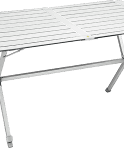 Rolltisch SILVER GAPLESS LEVEL 6