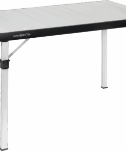 Tisch TITANIUM QUADRA 4 NG