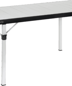 Tisch TITANIUM QUADRA 6 NG