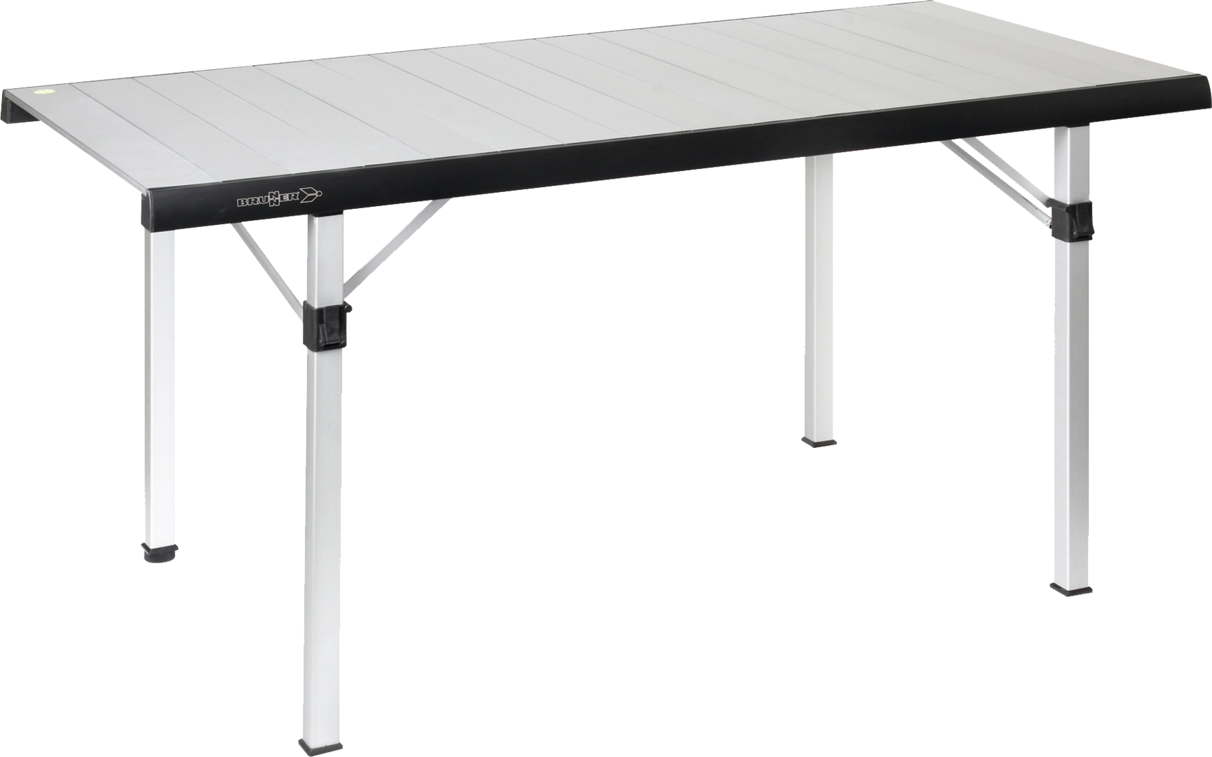 Tisch TITANIUM QUADRA 6 NG Tisch TITANIUM QUADRA 6 NG