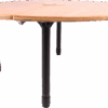 Beistelltisch BAMBUS rund 21253.8b515cac
