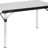 Alu-Tisch TITANIUM QUADRA COMPACK 4 21262.3460238b