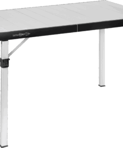 Alu-Tisch TITANIUM QUADRA COMPACK 4