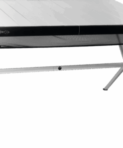 Alu-Rolltisch ACCELERATE COMPACK 4