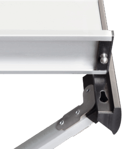 Alu-Rolltisch ACCELERATE COMPACK 4 21266 1.e319242e