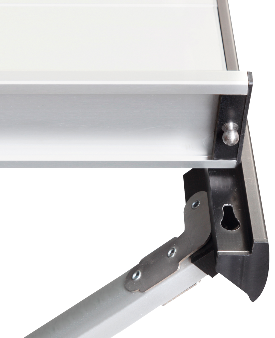 Alu-Rolltisch ACCELERATE COMPACK 4 Alu-Rolltisch ACCELERATE COMPACK 4 – Bild 2