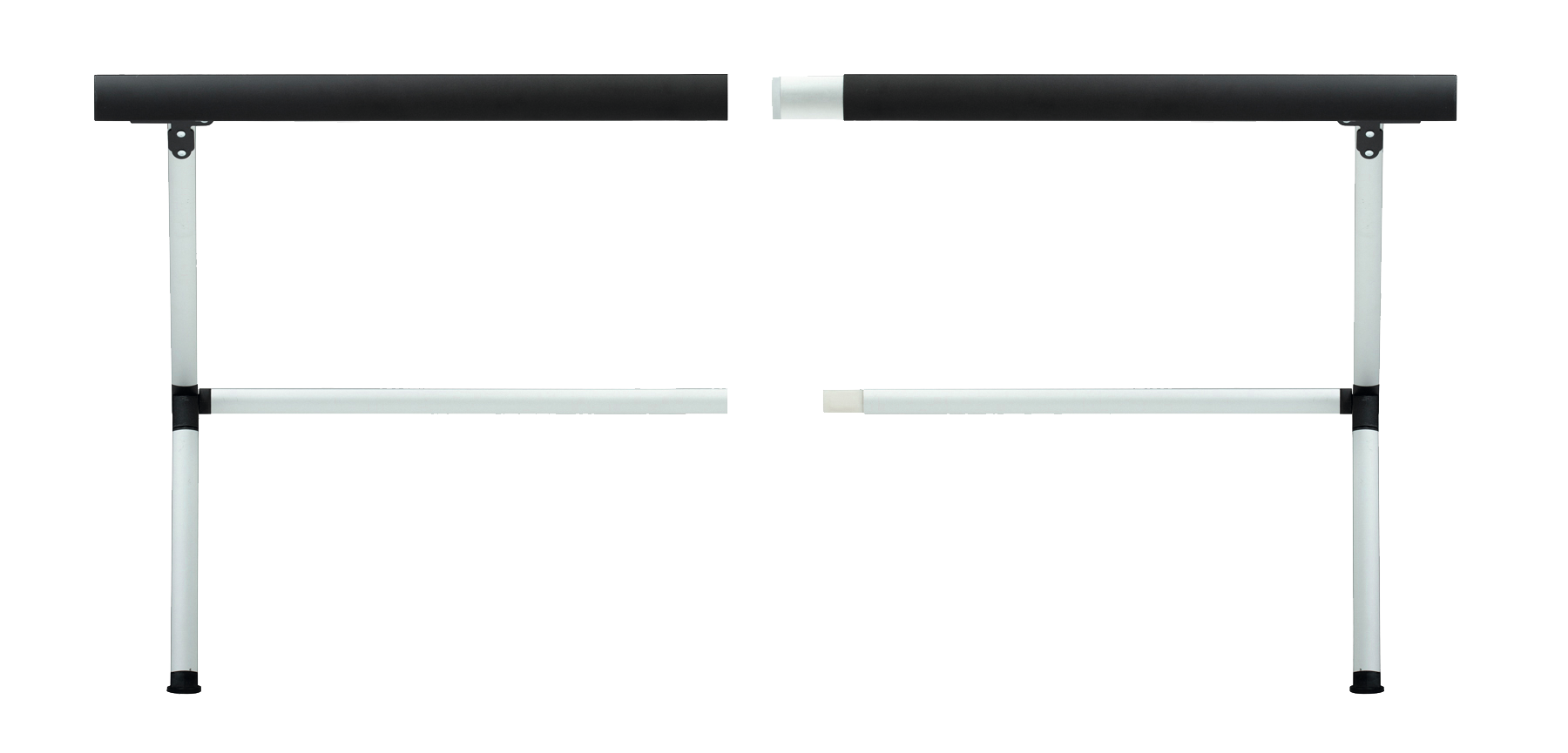 Alu-Rolltisch ACCELERATE COMPACK 4 Alu-Rolltisch ACCELERATE COMPACK 4 – Bild 4