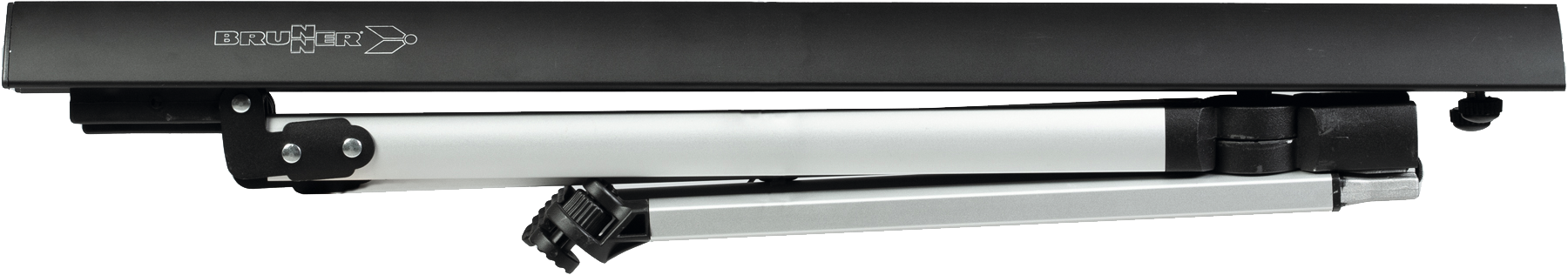 Alu-Rolltisch ACCELERATE COMPACK 4 Alu-Rolltisch ACCELERATE COMPACK 4 – Bild 6