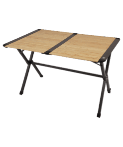 Travellife Tisch Vidar Bamboo 110