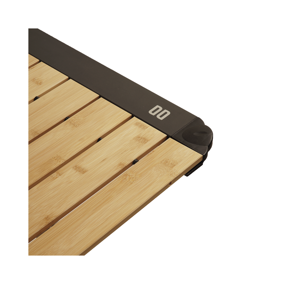 Travellife Tisch Vidar Bamboo 110 Travellife Tisch Vidar Bamboo 110 – Bild 3
