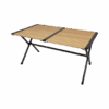 Travellife Tisch Vidar Bamboo 140 21268.0b3eeba6