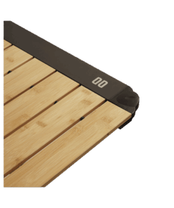 Travellife Tisch Vidar Bamboo 140 21268 2.8313476c