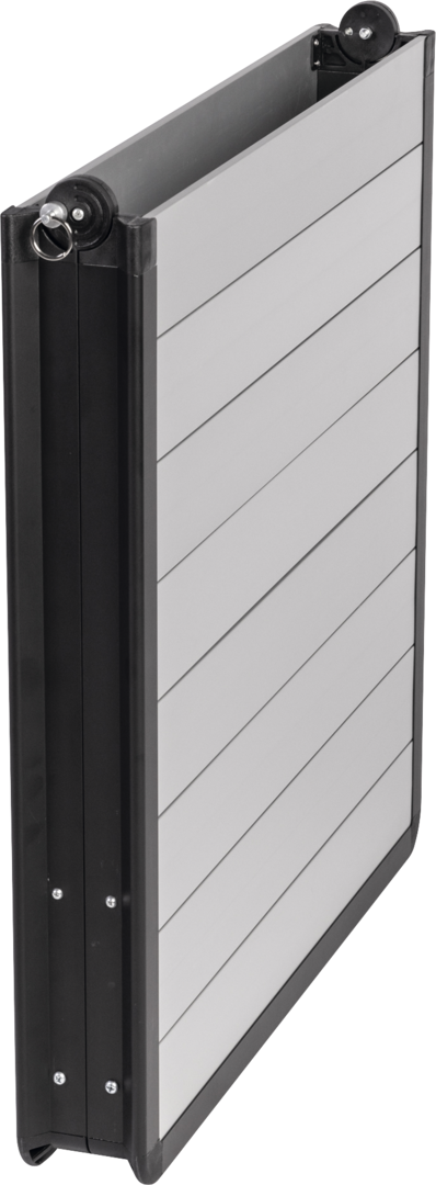 Alu-Tisch DINEMIC 6 Alu-Tisch DINEMIC 6 – Bild 3