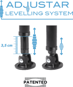 Tisch AMULET 100 21283 1.c415a480