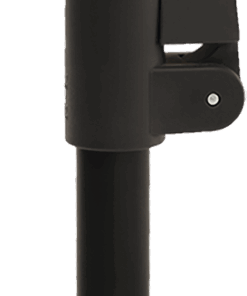 Tisch BELLANO dark grey 80 Tisch BELLANO dark grey 80 – Bild 2