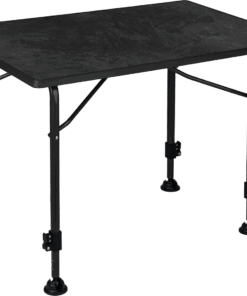 Tisch LINEAR BLACK 80