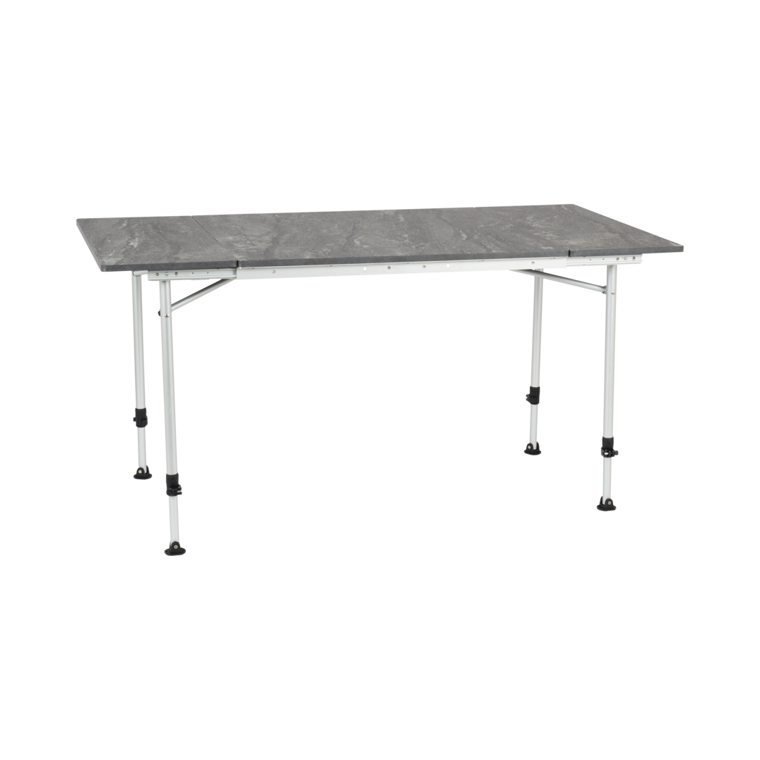 Tisch SORRENTO EXT 80 dark grey Tisch SORRENTO EXT 80 dark grey – Bild 2