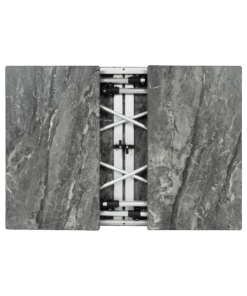 Tisch SORRENTO EXT 80 dark grey 21532 2.8fe251f3