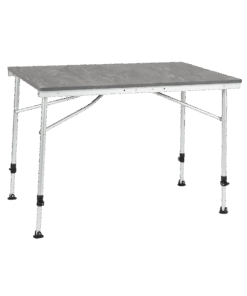 Tisch SORRENTO EXT 100 dark grey
