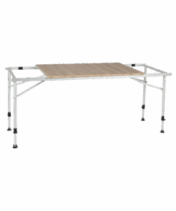 Tisch SORRENTO EXT 80 brown 21534 1.b2d3c0e5