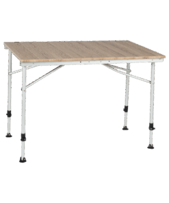 Tisch SORRENTO EXT 100 brown