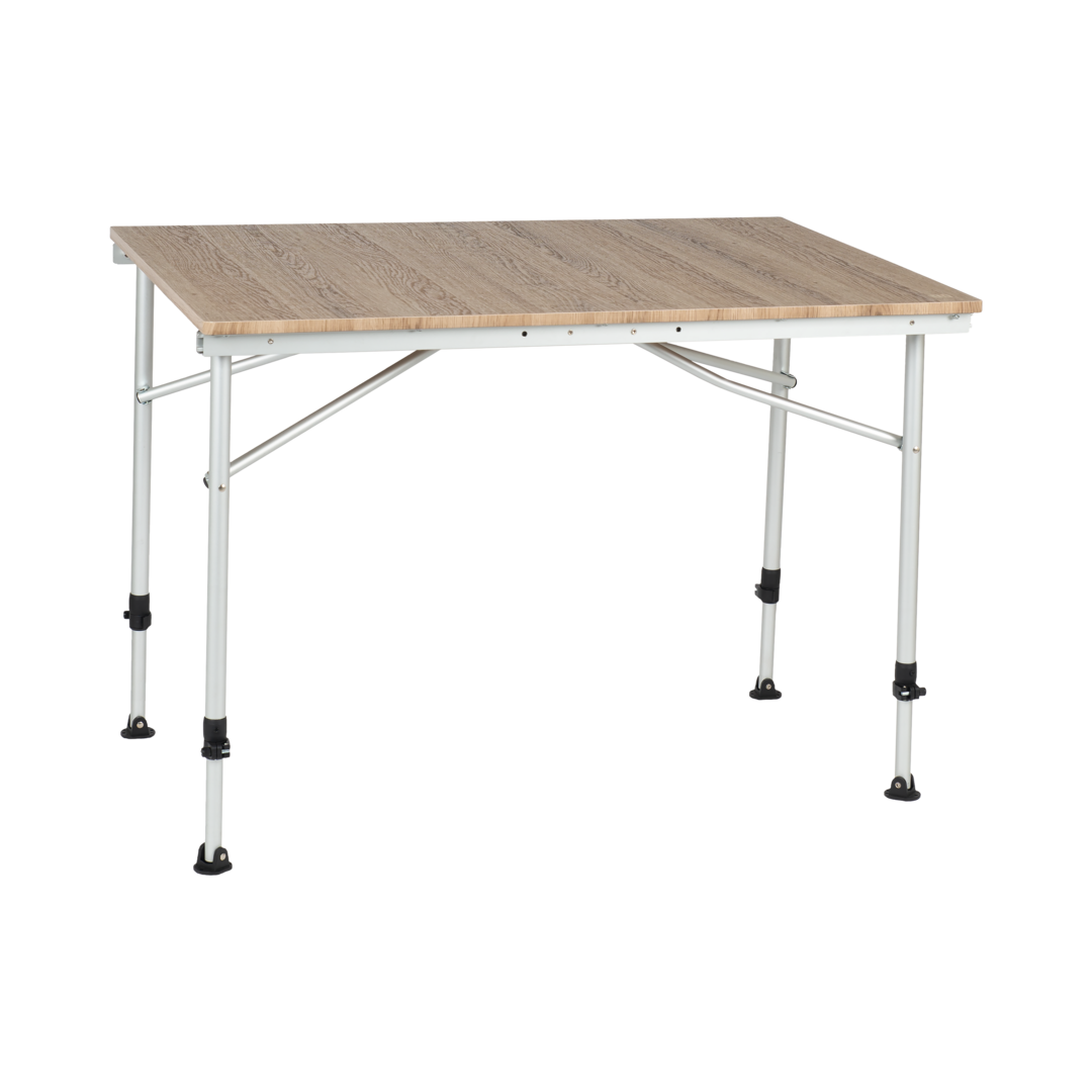 Tisch SORRENTO EXT 100 brown Tisch SORRENTO EXT 100 brown